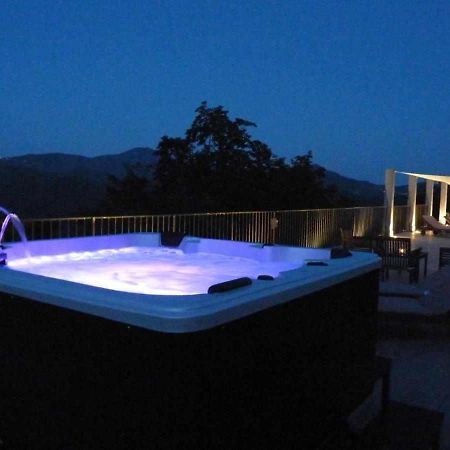 Agriturismo Al Pagan ปิญา ภายนอก รูปภาพ