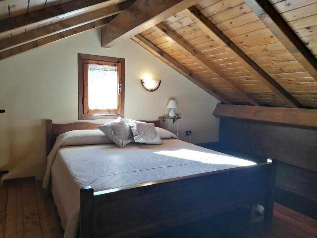Agriturismo Al Pagan ปิญา ภายนอก รูปภาพ
