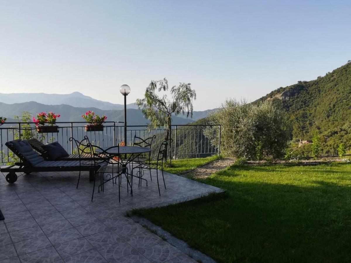 Agriturismo Al Pagan ปิญา ภายนอก รูปภาพ
